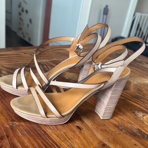 Franco Sarto Maryann Heel